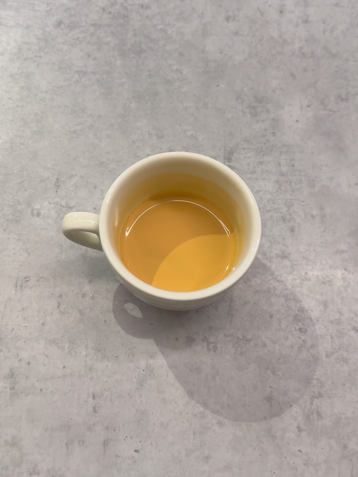 small. strong. just right.